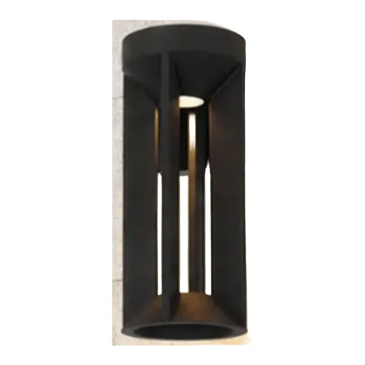 Telbix Brixon 30cm Exterior Wall Light