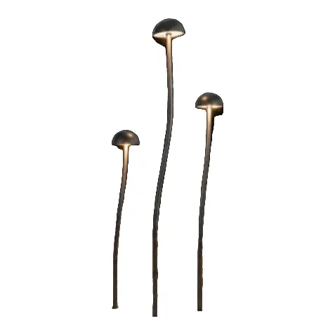 Telbix Enoki 24V Exterior LED Post Light