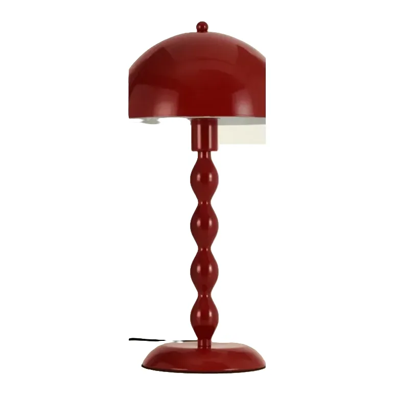 Telbix Estiq Table Lamp in Taupe