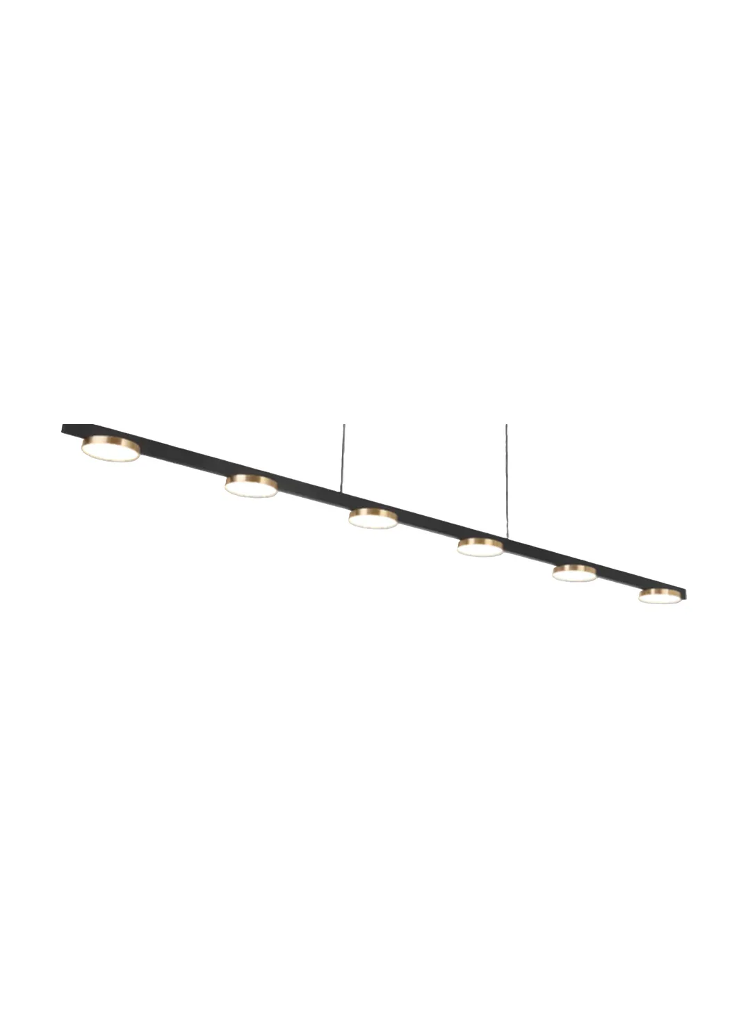 Telbix Fordo 180cm Linear Pendant