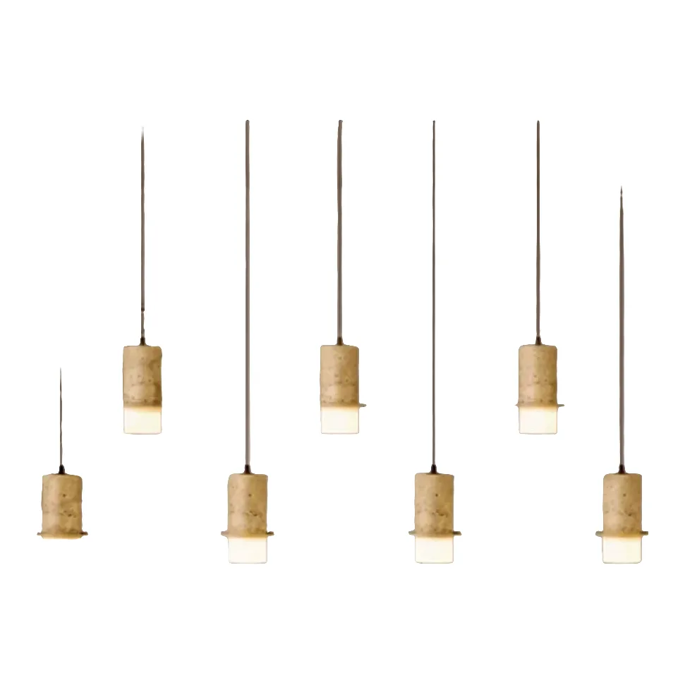 Telbix Kolisa LED Pendant Bar