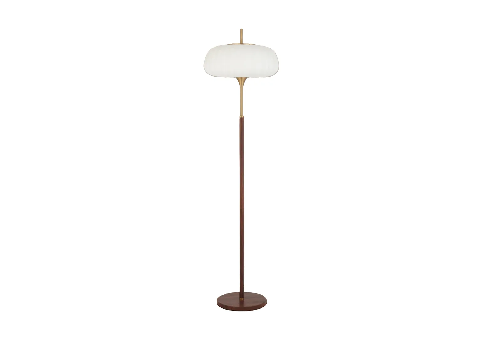 Telbix Lasian Floor Lamp