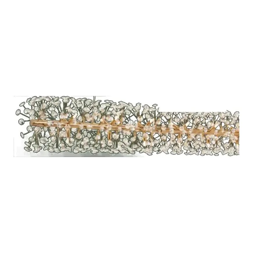 Telbix Lerida Rectangular Pendant