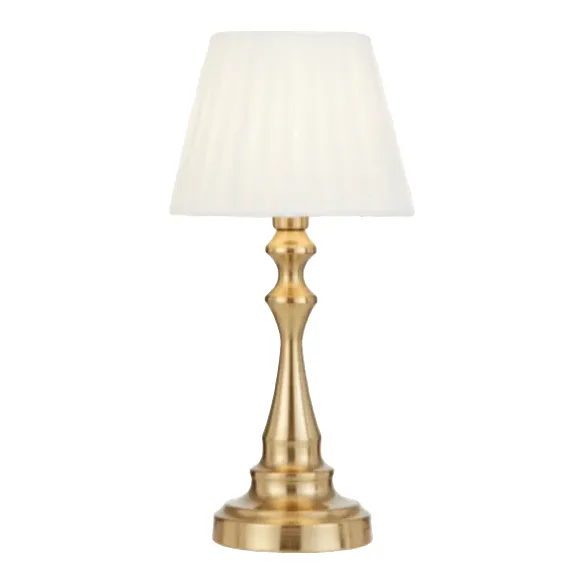 Telbix Loren Touch Table Lamp