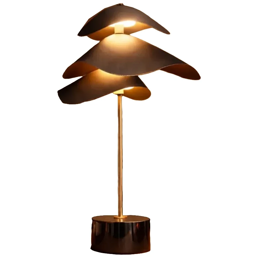 Telbix Mapel Table Lamp
