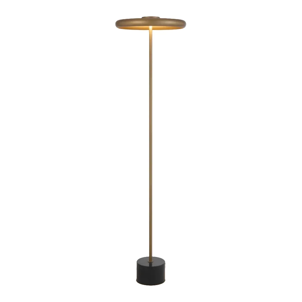 Telbix Sisby Floor Lamp