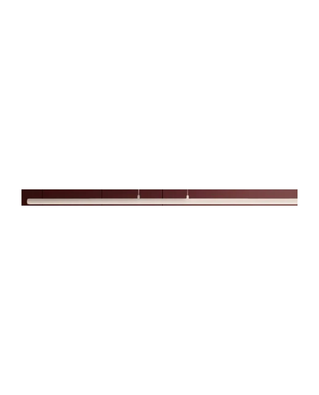 Telbix Sumner Linear Pendant