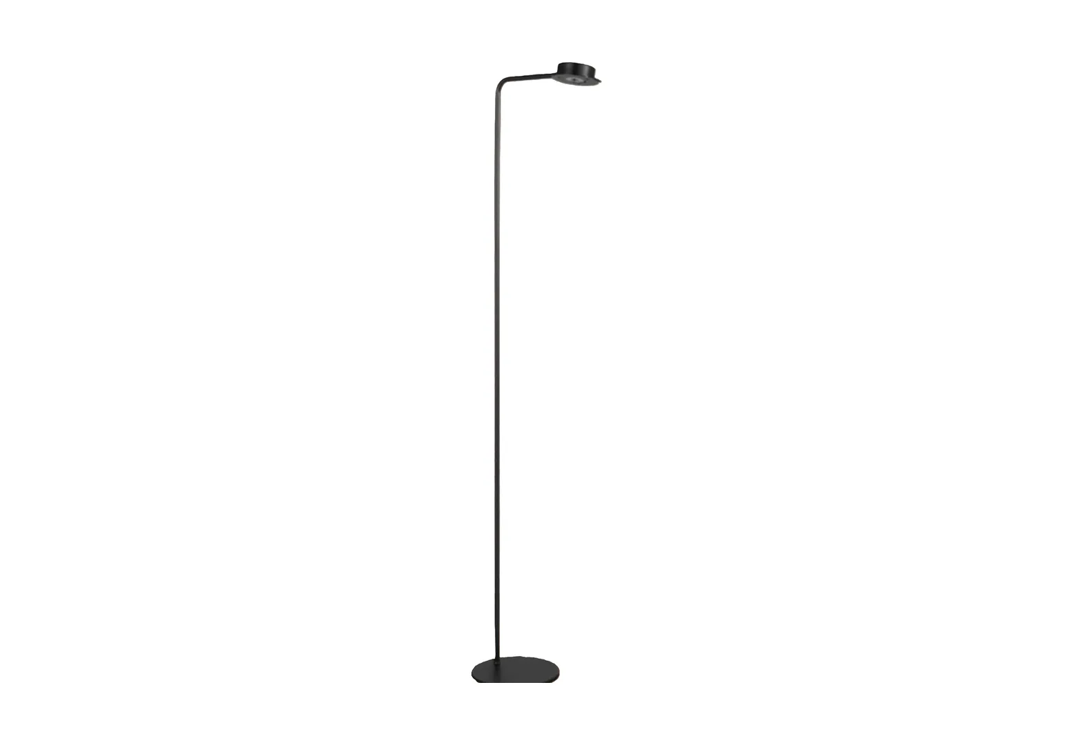 Telbix Tarell Reading Floor Lamp