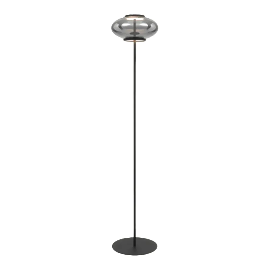 Telbix Tequo Floor Lamp