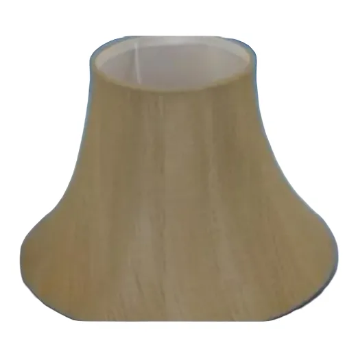 Toongabbie Lighting Bell Lamp Shade