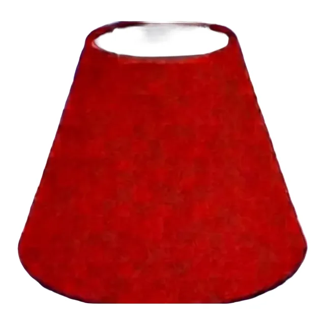 Toongabbie Lighting Plain Empire Lamp Shade