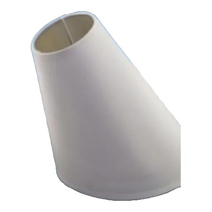 Toongabbie Lighting Scuttle Lamp Shade