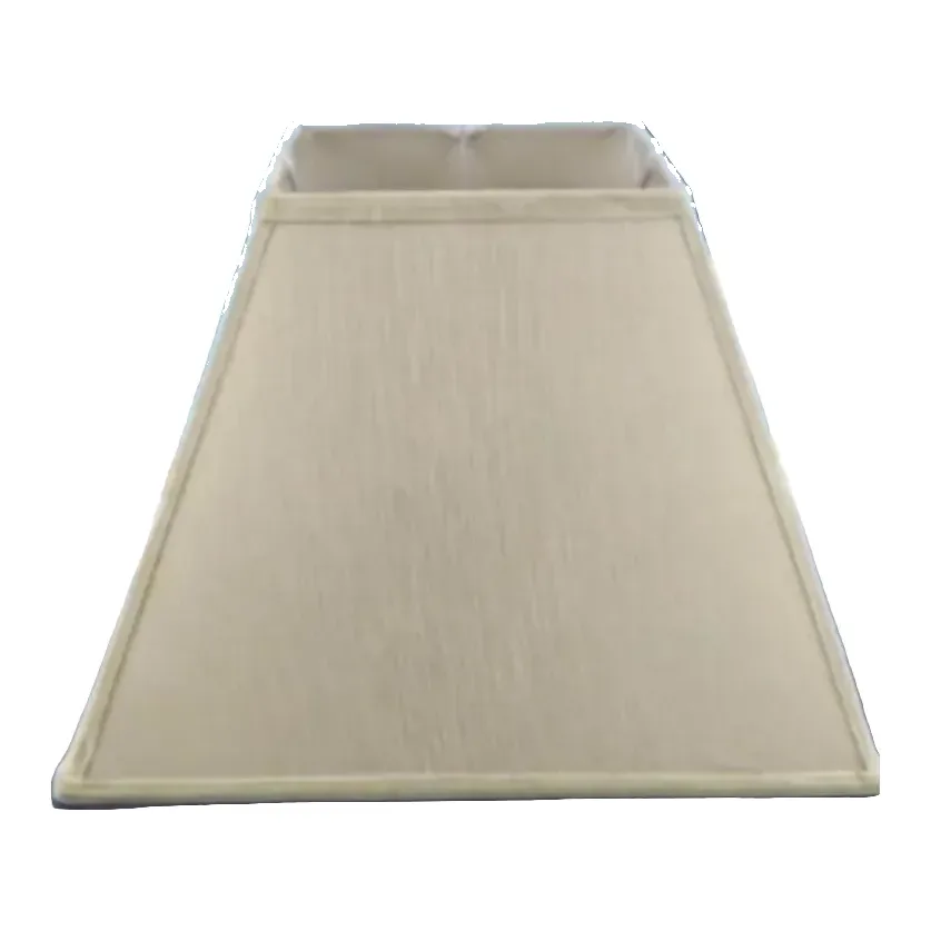 Toongabbie Lighting Square Lamp Shade