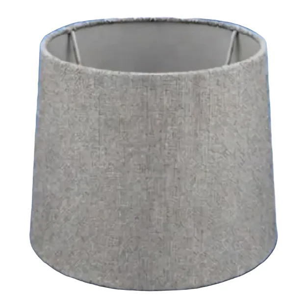 Toongabbie Lighting Straight Drum Shade