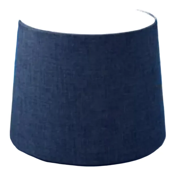 Toongabbie Lighting Tapered Drum Lamp Shade