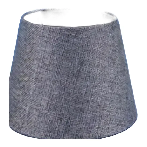 Toongabbie Lighting Tall Tapered Drum Lamp Shade