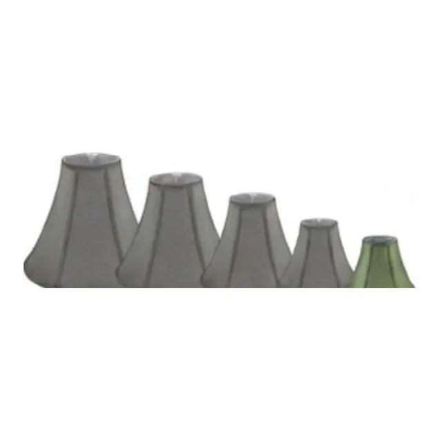 Toongabbie Lighting Waisted Lamp Shade