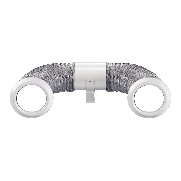 Ventair Air Transfer Kit 150mm