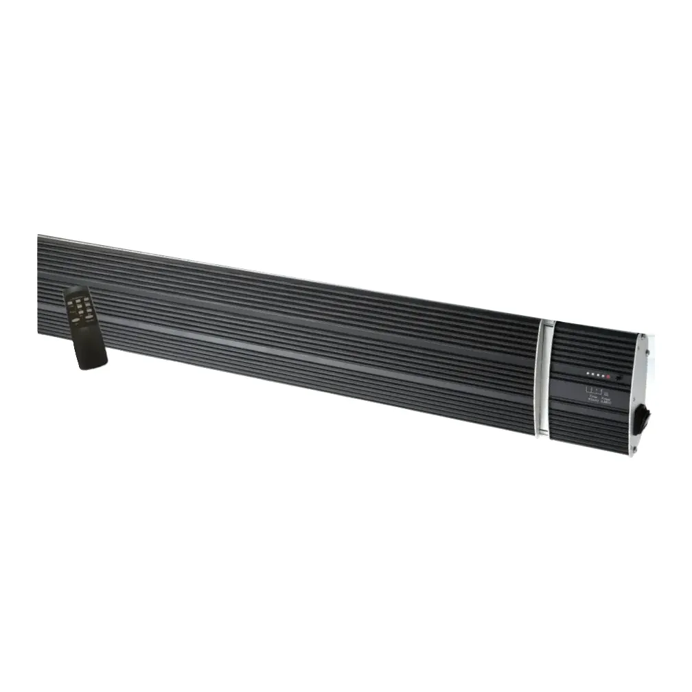 Ventair Heatwave Pro Outdoor Strip Heater