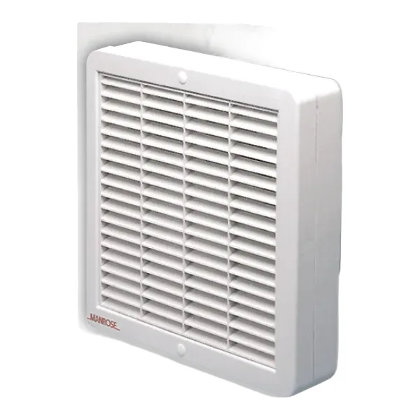 Ventair Manrose Commercial Wall Exhaust Fan