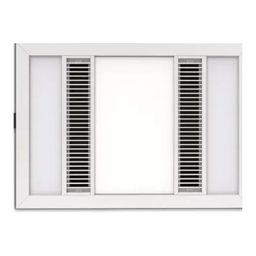Ventair Manrose Rio 3-in-1 Bathroom Heater