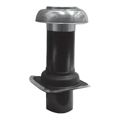 Ventair Manrose 150mm Through Roof Cowl Kit