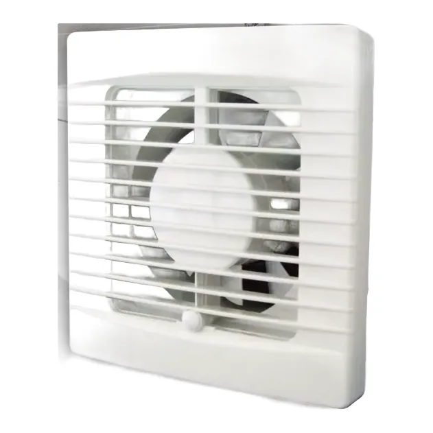 Ventair Manrose Standard Axial Wall Exhaust Fan