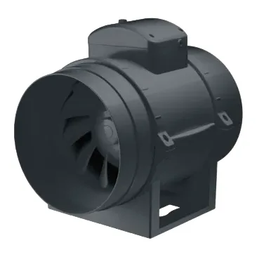 Ventair Mixflow Inline Exhaust Fan