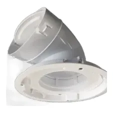 Ventair Modular 150 Interior Air Vent Adapter
