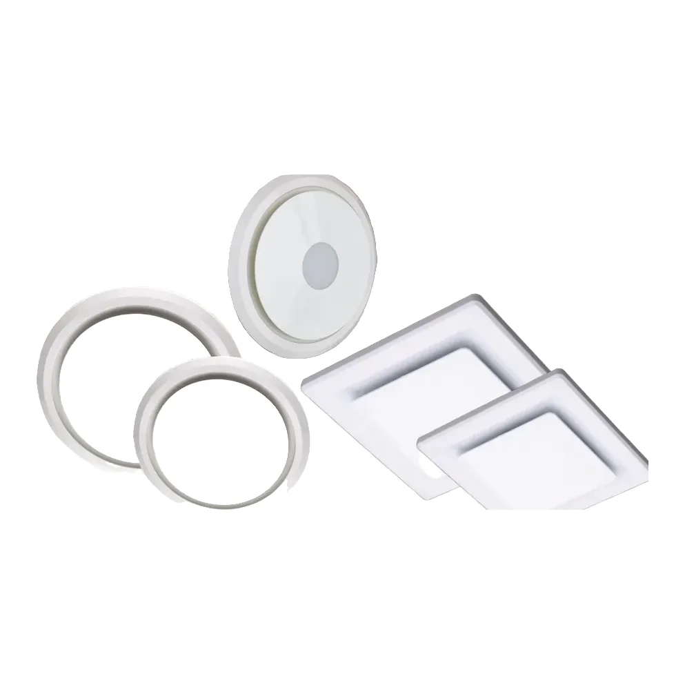 Ventair Olson and Ovation Side Ducted Exhaust Fan