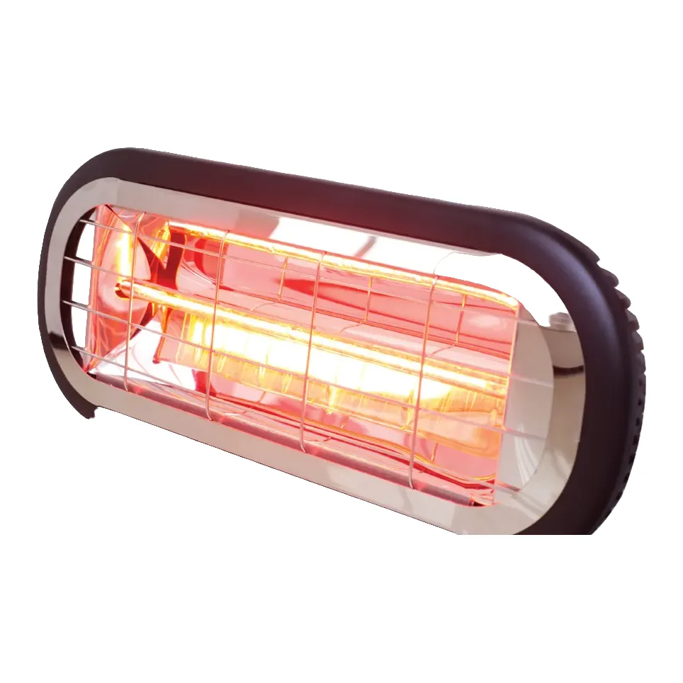 Ventair Sunburst Mini Infrared Radiant Heater