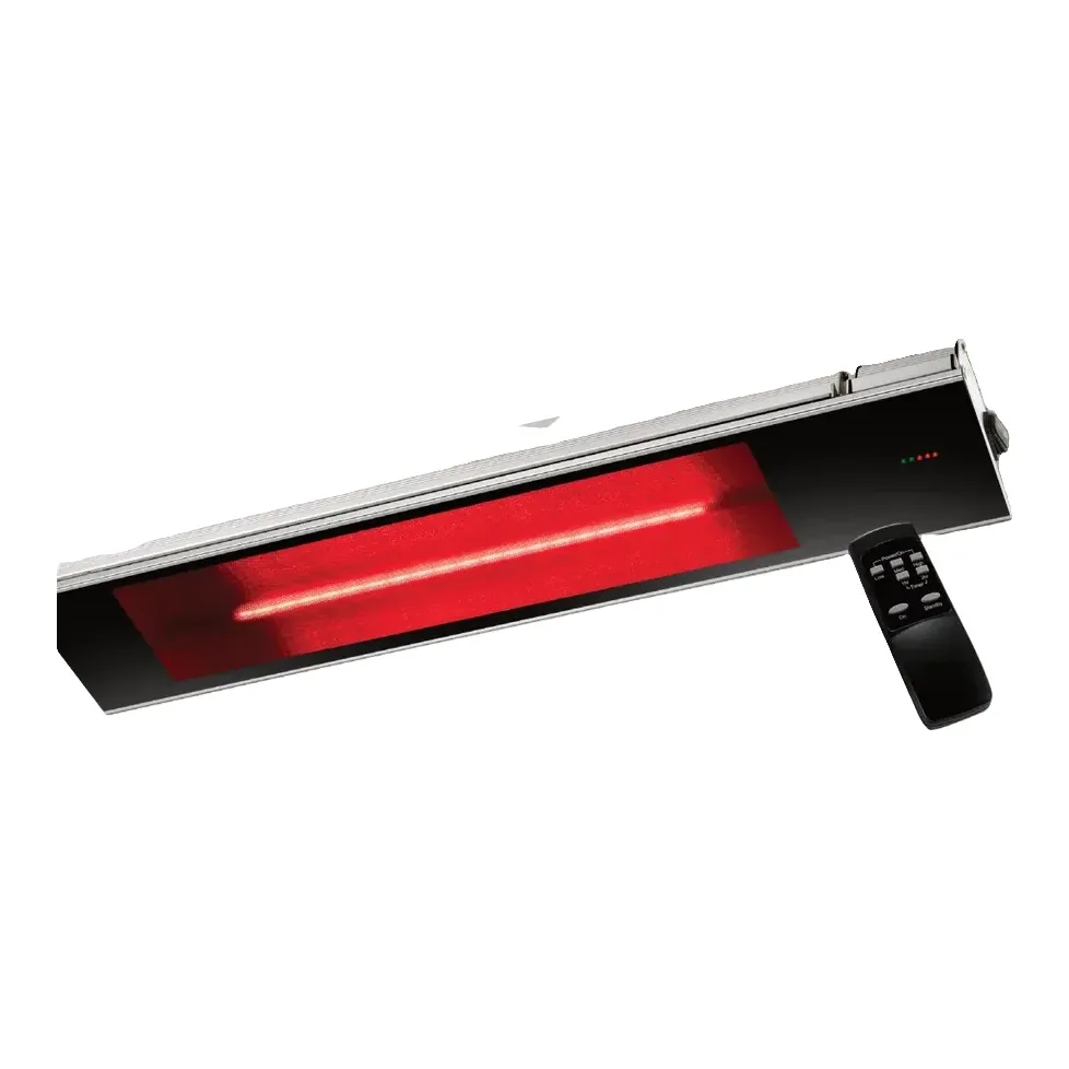 Ventair Sunset Radiant Outdoor Strip Heater