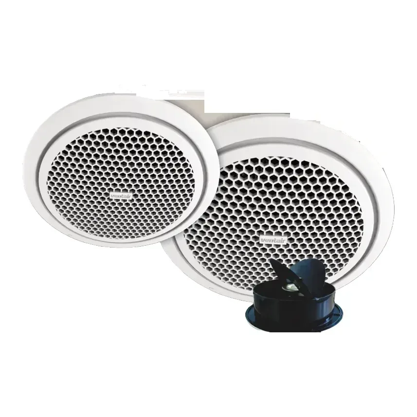 Ventair Ultraflo High Airflow Exhaust Fan