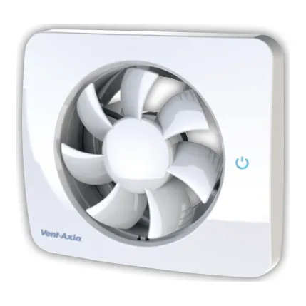 Ventair Vent-Axia PureAir Sense Odour Sensing Exhaust Fan