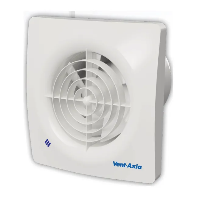 Ventair Vent-Axia Simply Quiet Exhaust Fan