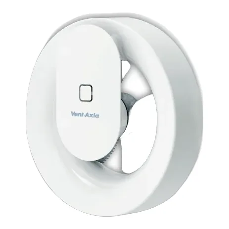 Ventair Vent-Axia Svara Bluetooth Exhaust Fan