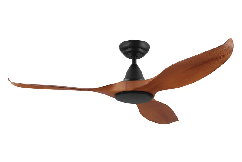 Noosa (1320mm) DC Abs 3 Blade Fan Only