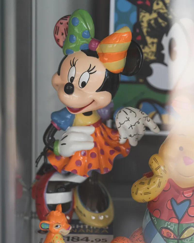 Kids, Novelty Lights & Accessories on display at Lighting Bonanza Albury