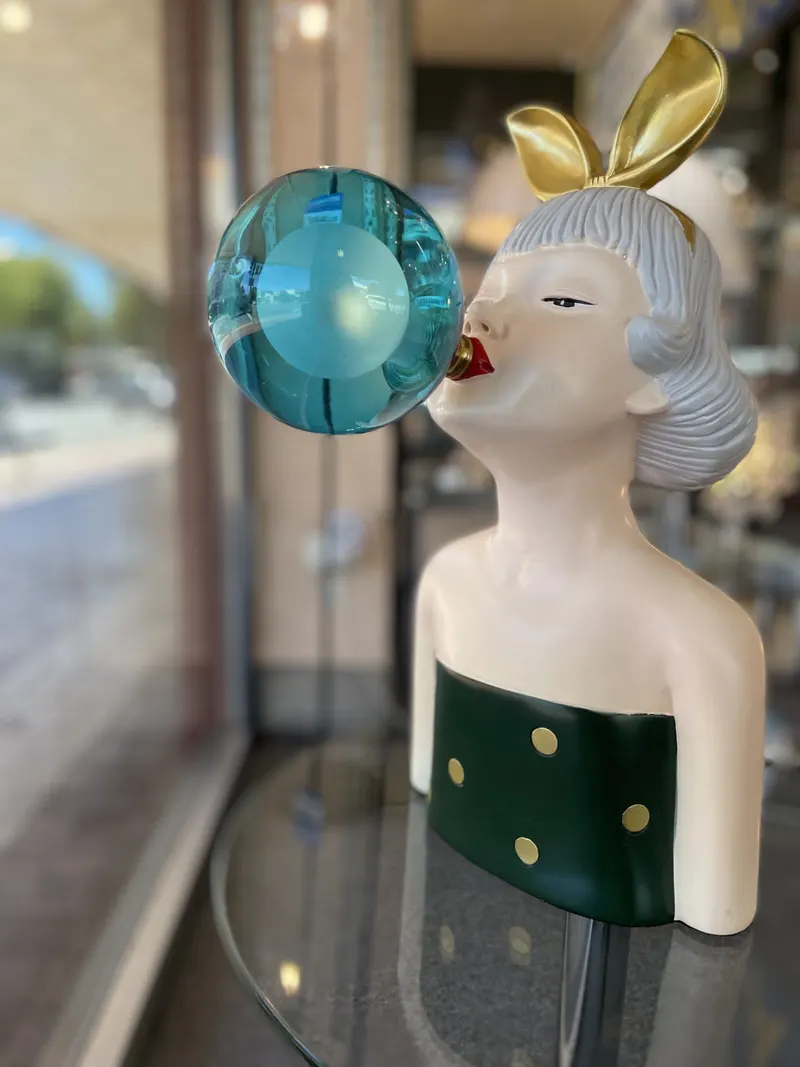 Kids, Novelty Lights & Accessories on display at Lighting Bonanza Albury