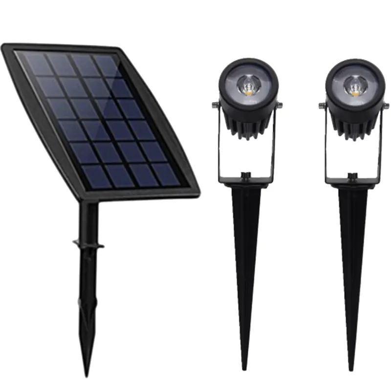 Exterior & Garden Lights on display at Lighting Bonanza Albury
