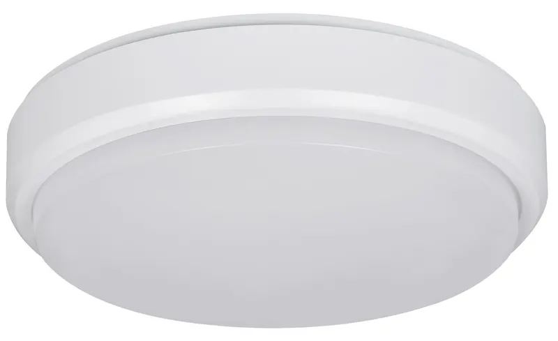 Cove 10w Tricolour Led Small 175mm Round Bunker