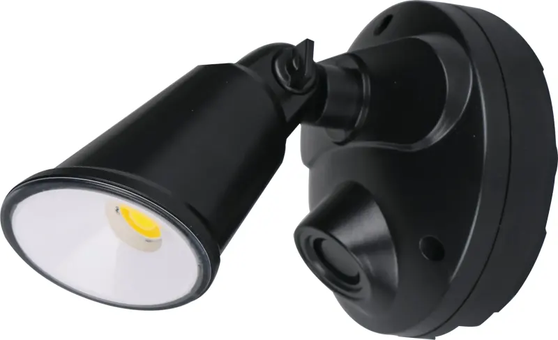 Defender 1lt Tricolour Poly Carb Floodlight MLXD3451M