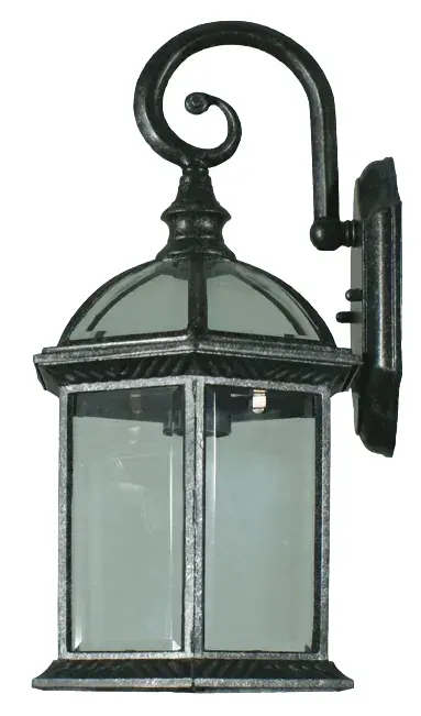 Station 1lt Ext Wall Bracket Antique Black removebg preview