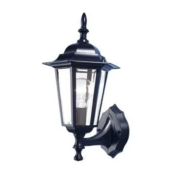 Tilbury 1lt Ext Wall Light