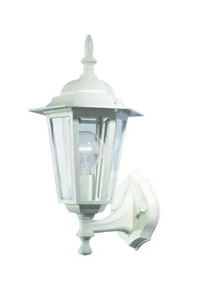 Tilbury 1lt Ext Wall Light