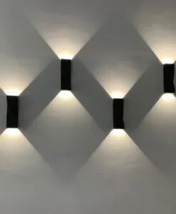 Wall light