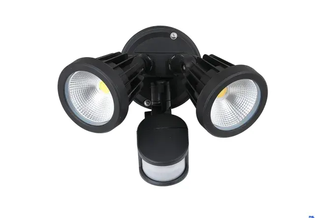 Zip 2lt Cct 1960 2060lms Sensor Led Floodlight