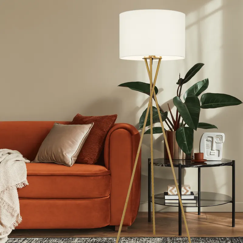 Table, Desk & Floor Lamps on display at Lighting Bonanza Albury