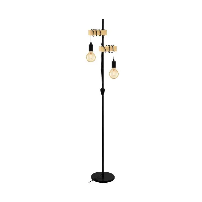 Table, Desk & Floor Lamps on display at Lighting Bonanza Albury