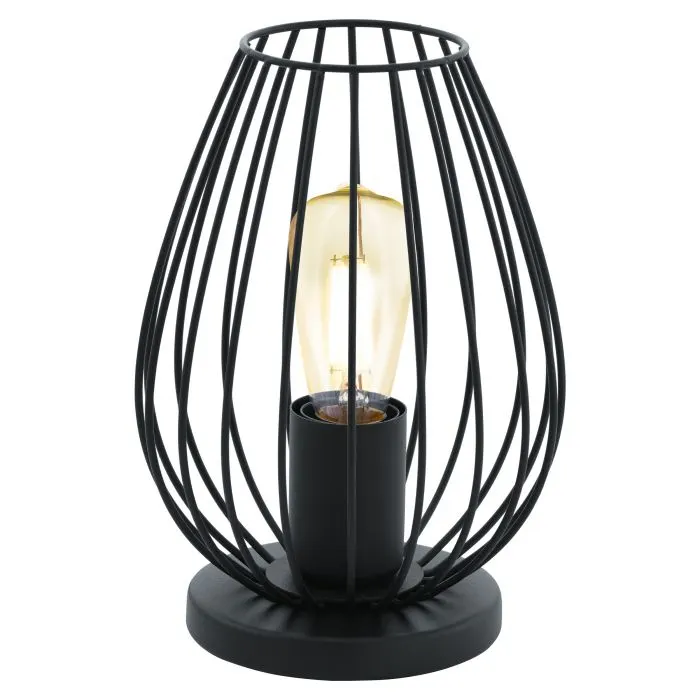 Table, Desk & Floor Lamps on display at Lighting Bonanza Albury